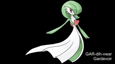 when was gardevoir introduced